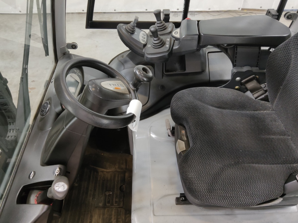 Still RX20-20P - Električni viličar: slika 3 Still RX20-20P - Električni viličar: slika 3