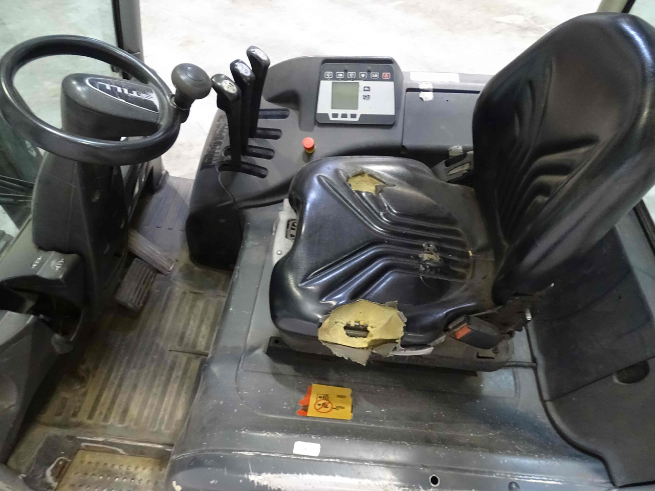 Still RX20-20P - Električni viličar: slika 3 Still RX20-20P - Električni viličar: slika 3