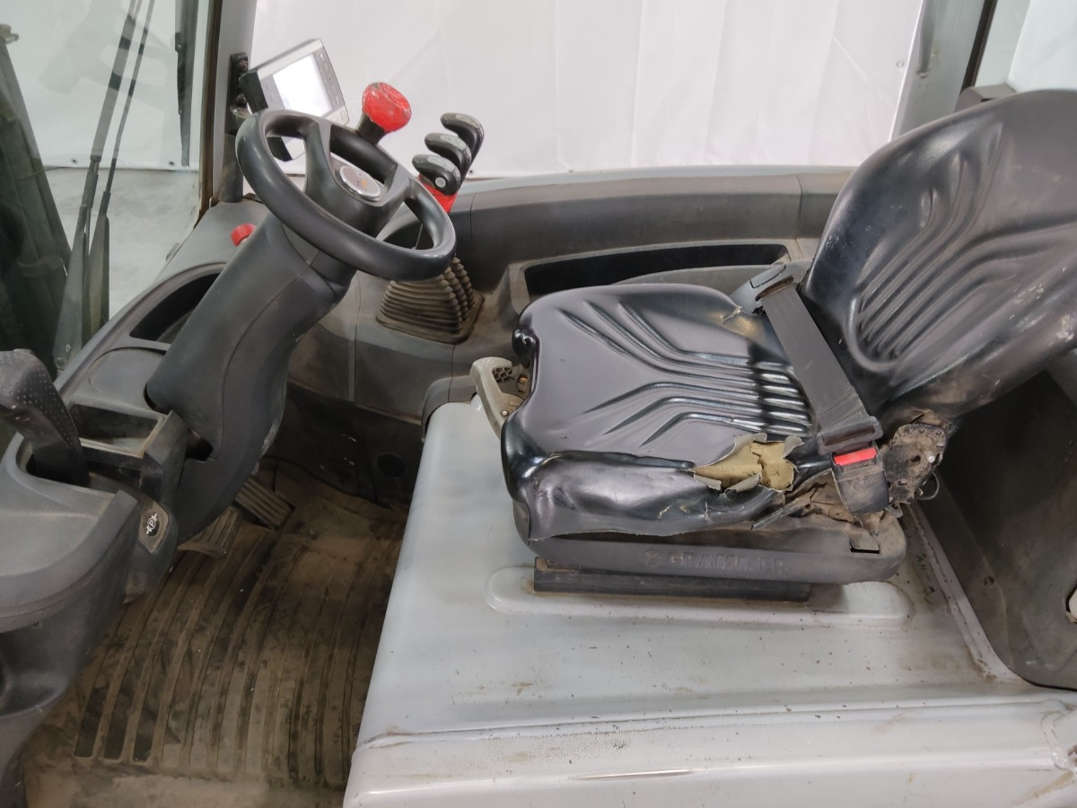 Still RX20-20P - Električni viličar: slika 3 Still RX20-20P - Električni viličar: slika 3