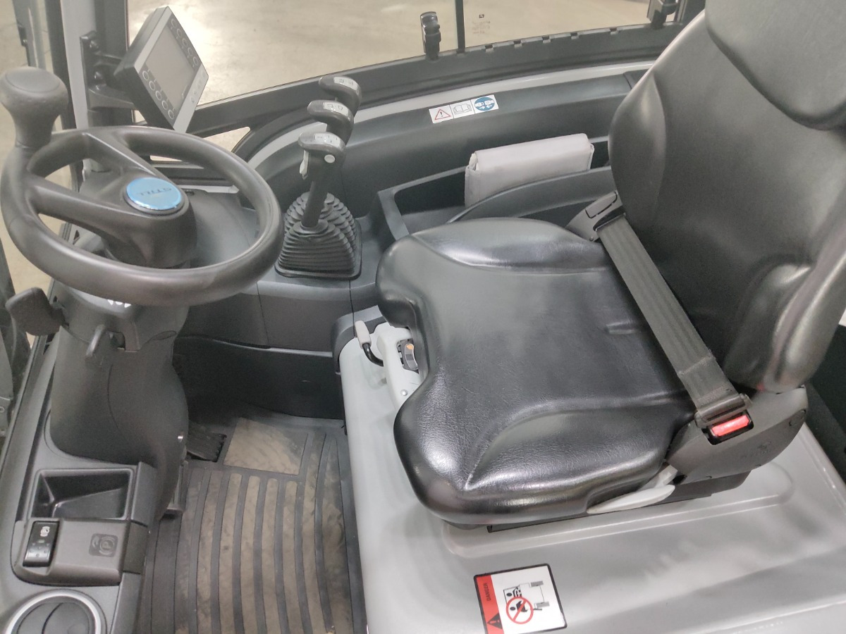 Still RX20-20PL/BRONZE - Električni viličar: slika 3 Still RX20-20PL/BRONZE - Električni viličar: slika 3