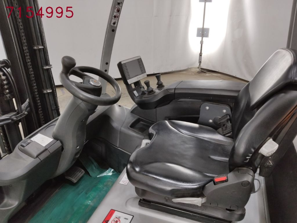 Still RX20-20PL/BRONZE - Električni viličar: slika 3 Still RX20-20PL/BRONZE - Električni viličar: slika 3