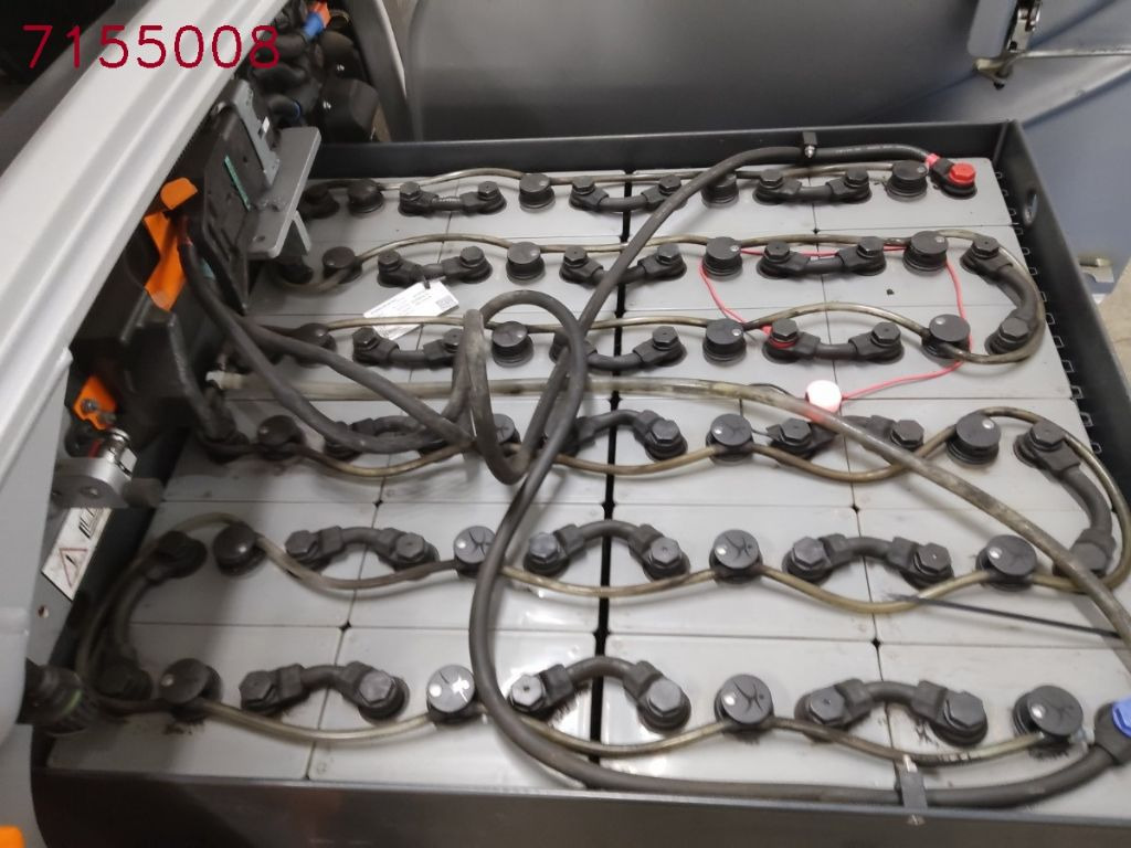 Still RX20-20PL/BRONZE - Električni viličar: slika 4 Still RX20-20PL/BRONZE - Električni viličar: slika 4