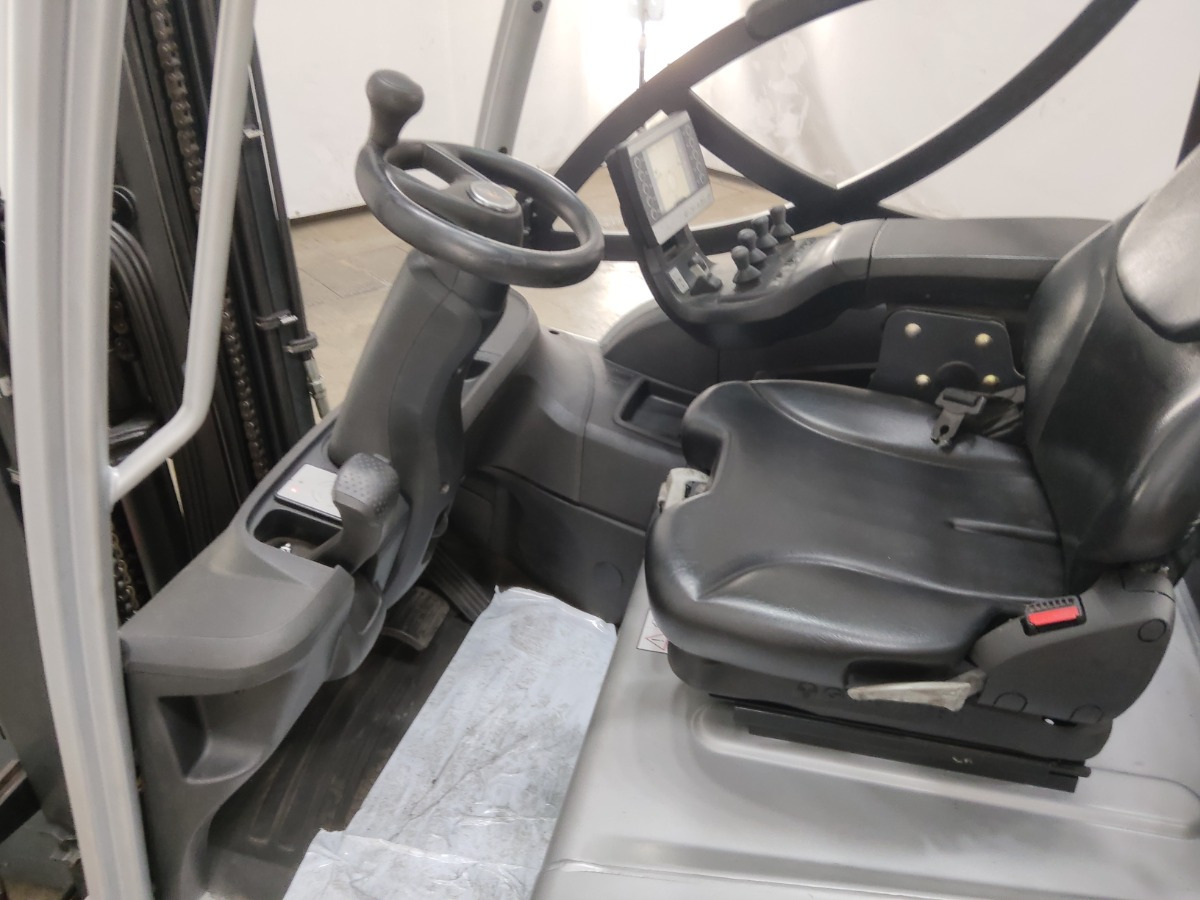 Still RX20-20PL/BRONZE - Električni viličar: slika 3 Still RX20-20PL/BRONZE - Električni viličar: slika 3