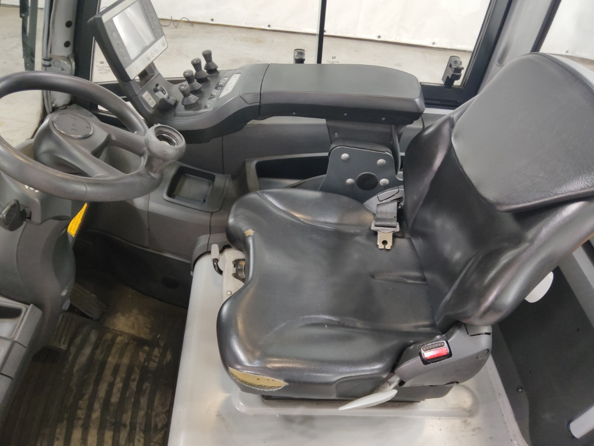 Still RX20-20PL - Električni viličar: slika 3 Still RX20-20PL - Električni viličar: slika 3