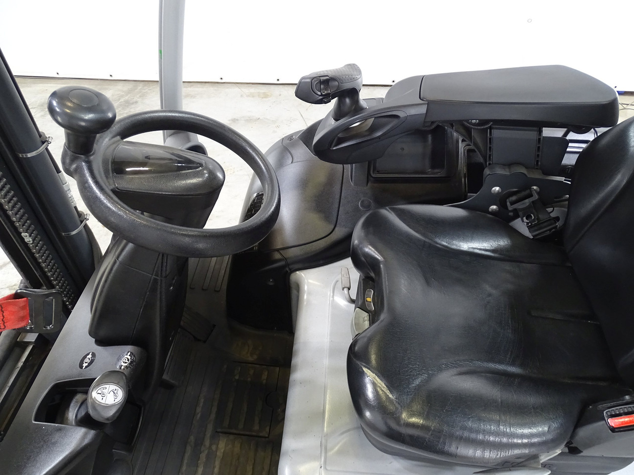 Still RX60-25 - Električni viličar: slika 3 Still RX60-25 - Električni viličar: slika 3