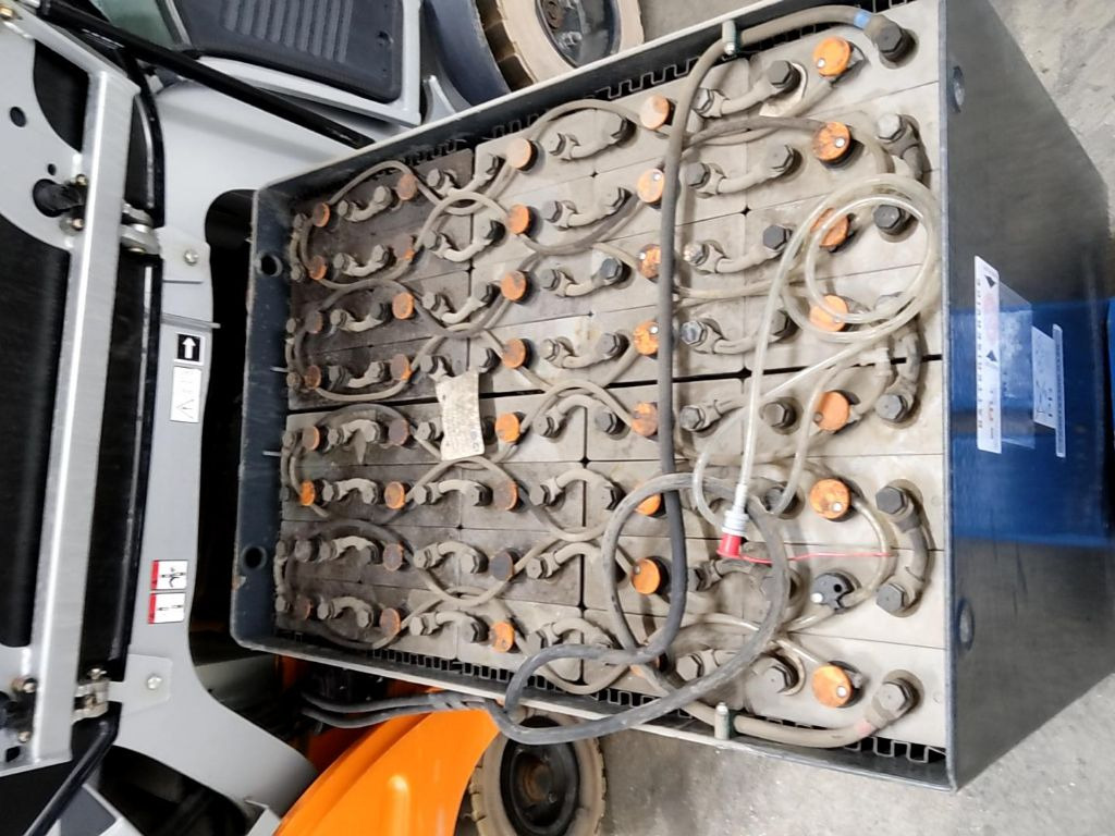 Still RX60-30/BATT.NEU - Električni viličar: slika 4 Still RX60-30/BATT.NEU - Električni viličar: slika 4