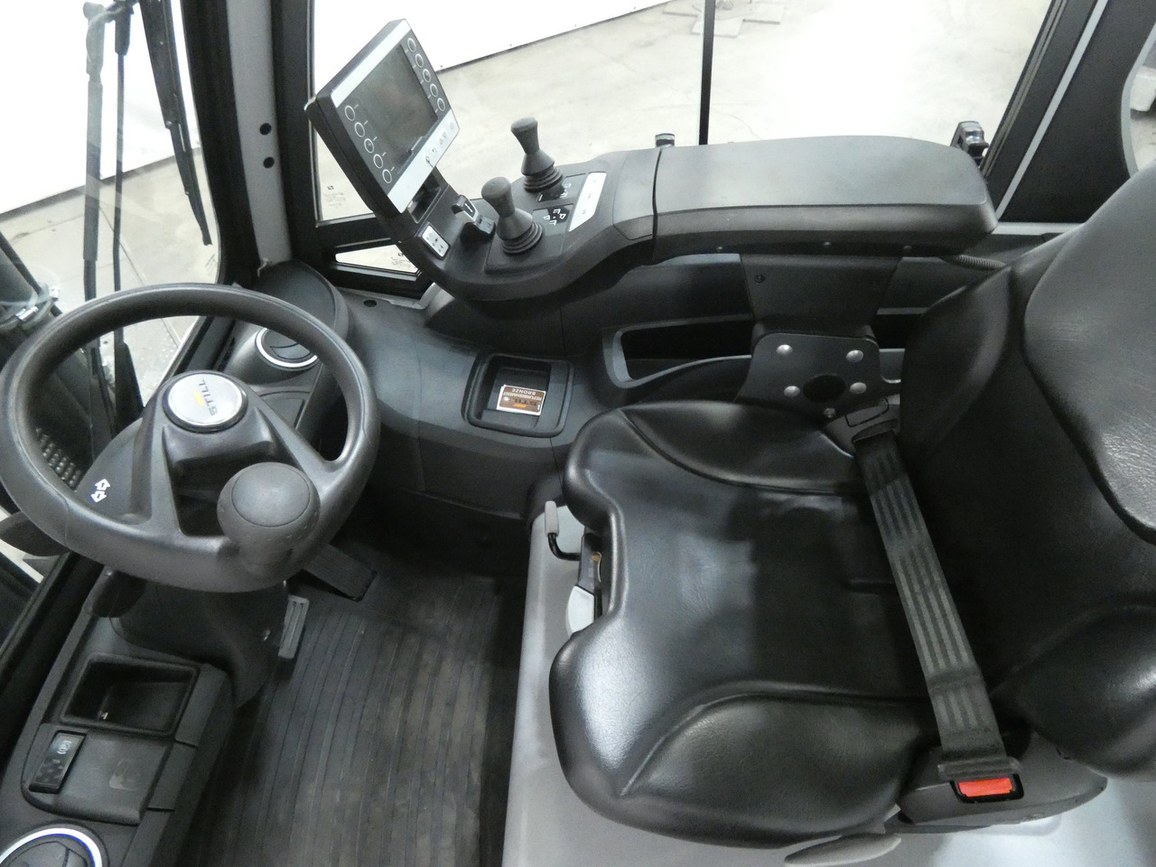 Still RX60-30/BRONZE/BATT.NEU - Električni viličar: slika 3 Still RX60-30/BRONZE/BATT.NEU - Električni viličar: slika 3