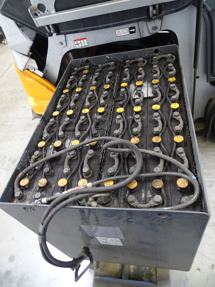 Still RX60-30 - Električni viličar: slika 4 Still RX60-30 - Električni viličar: slika 4