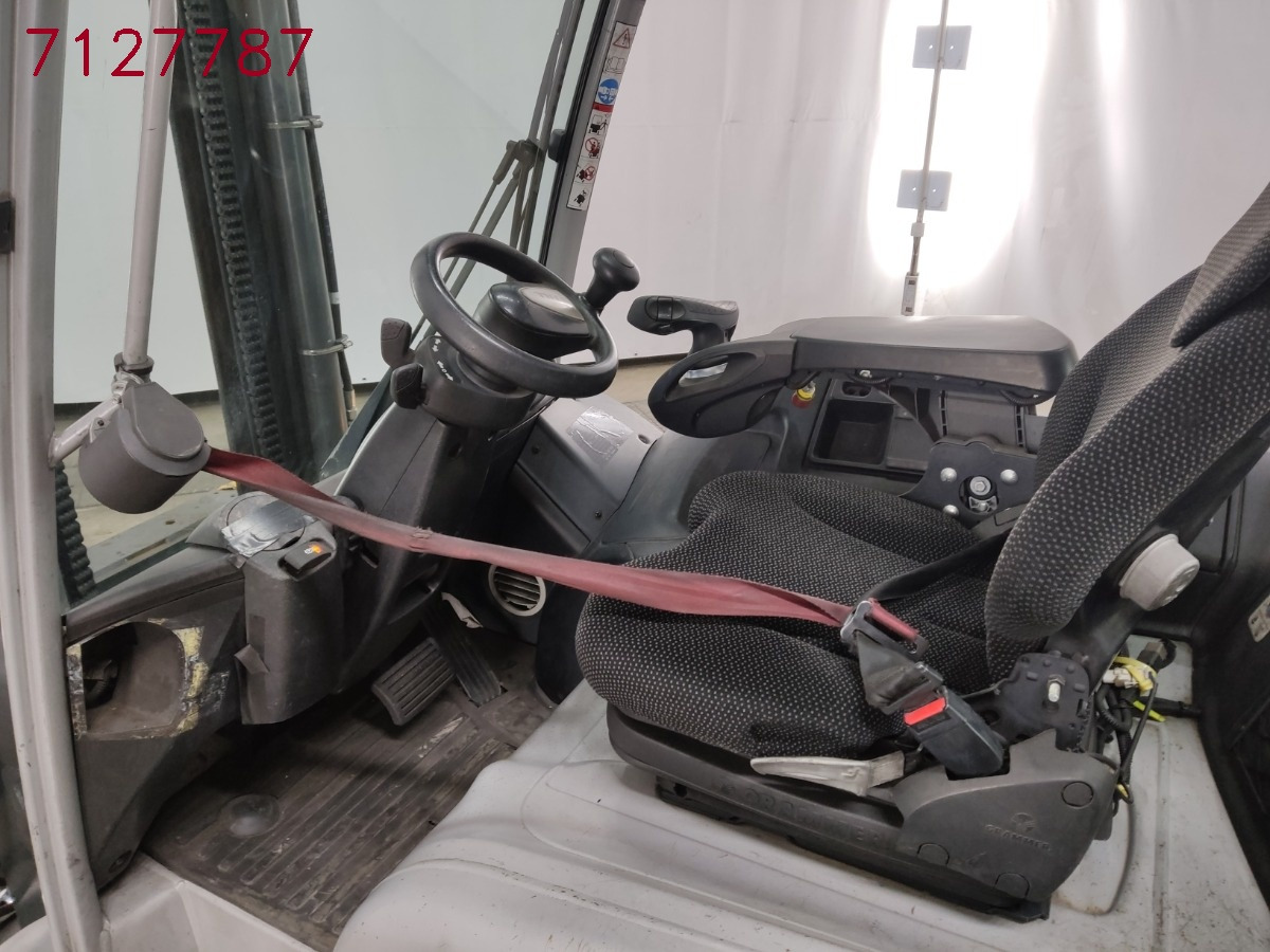 Still RX60-30 - Električni viličar: slika 3 Still RX60-30 - Električni viličar: slika 3