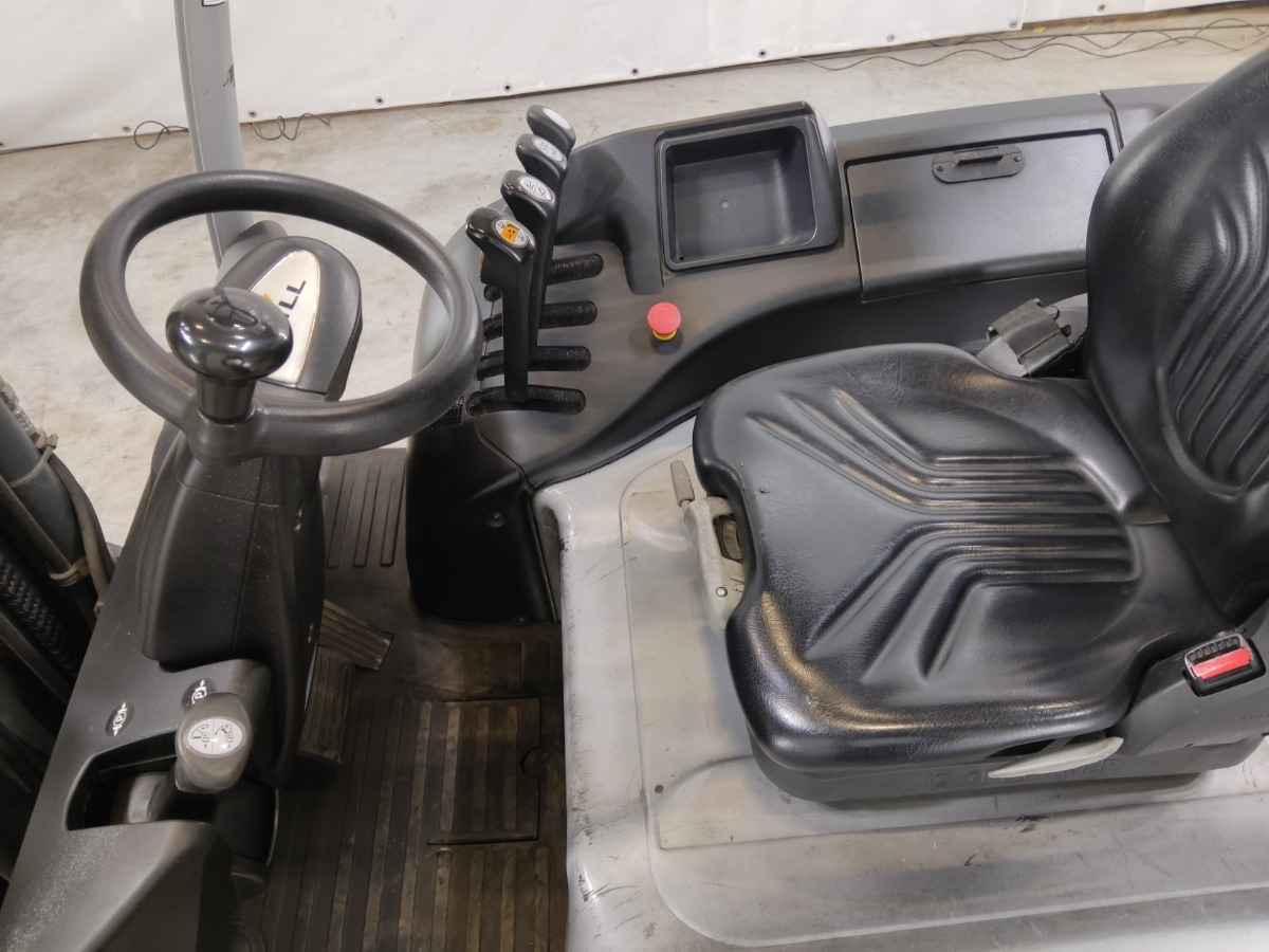 Still RX60-30 - Električni viličar: slika 3 Still RX60-30 - Električni viličar: slika 3