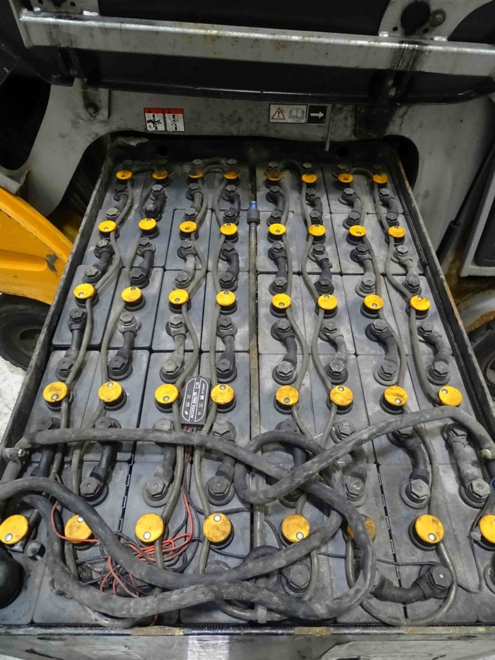 Električni viličar Still RX60-30: slika 8
