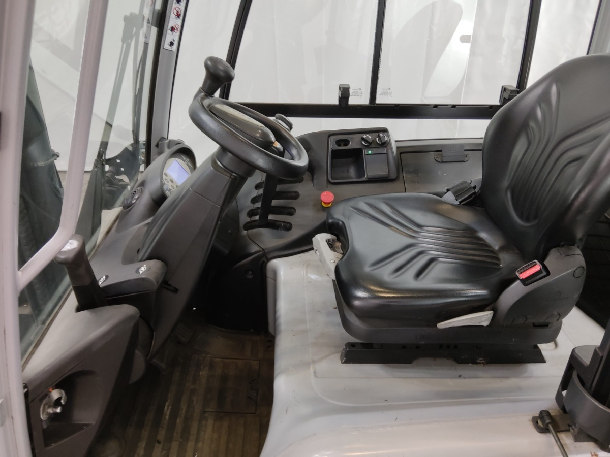 Still RX60-30L - Električni viličar: slika 3 Still RX60-30L - Električni viličar: slika 3