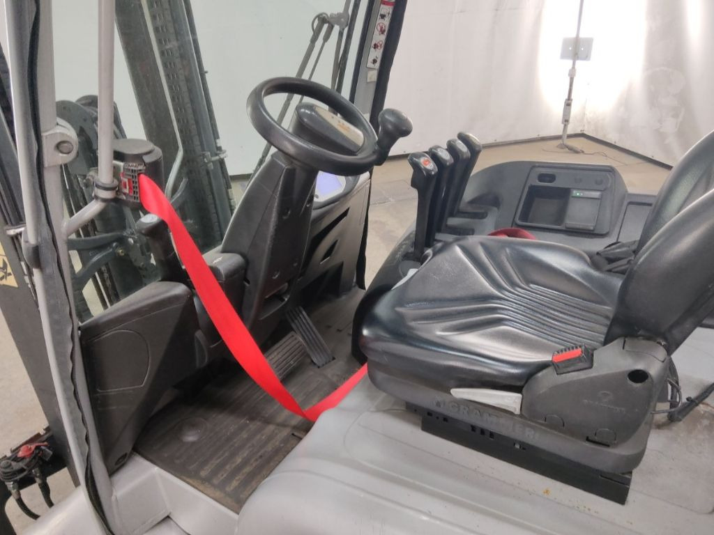 Still RX60-30L - Električni viličar: slika 3 Still RX60-30L - Električni viličar: slika 3