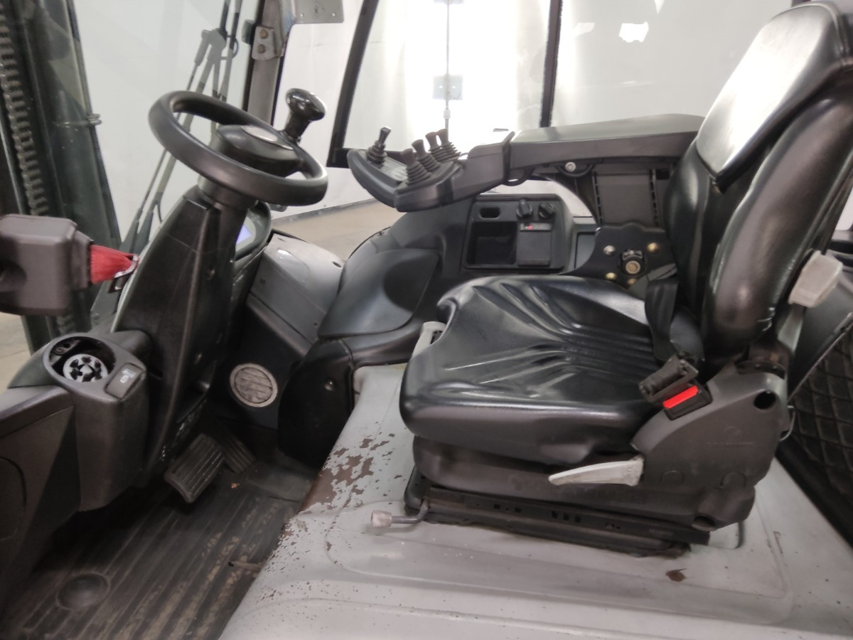 Still RX60-30L - Električni viličar: slika 3 Still RX60-30L - Električni viličar: slika 3