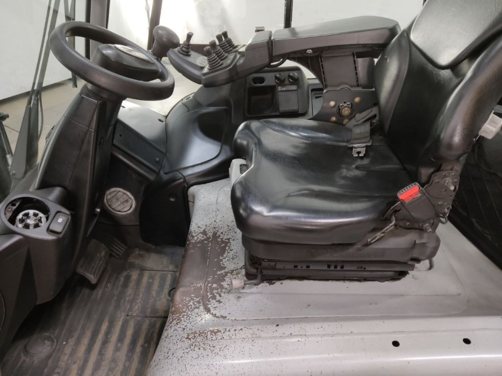 Still RX60-30L - Električni viličar: slika 3 Still RX60-30L - Električni viličar: slika 3