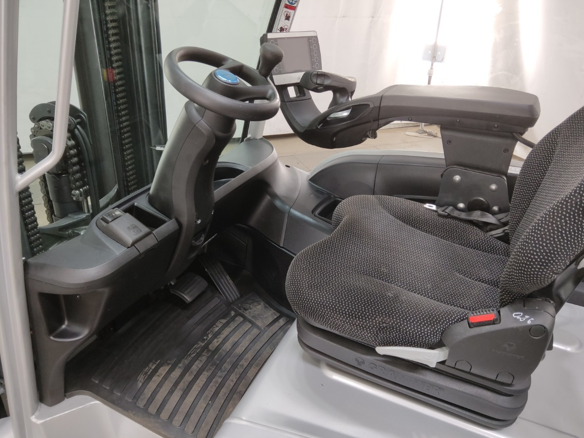 Still RX60-30L - Električni viličar: slika 3 Still RX60-30L - Električni viličar: slika 3