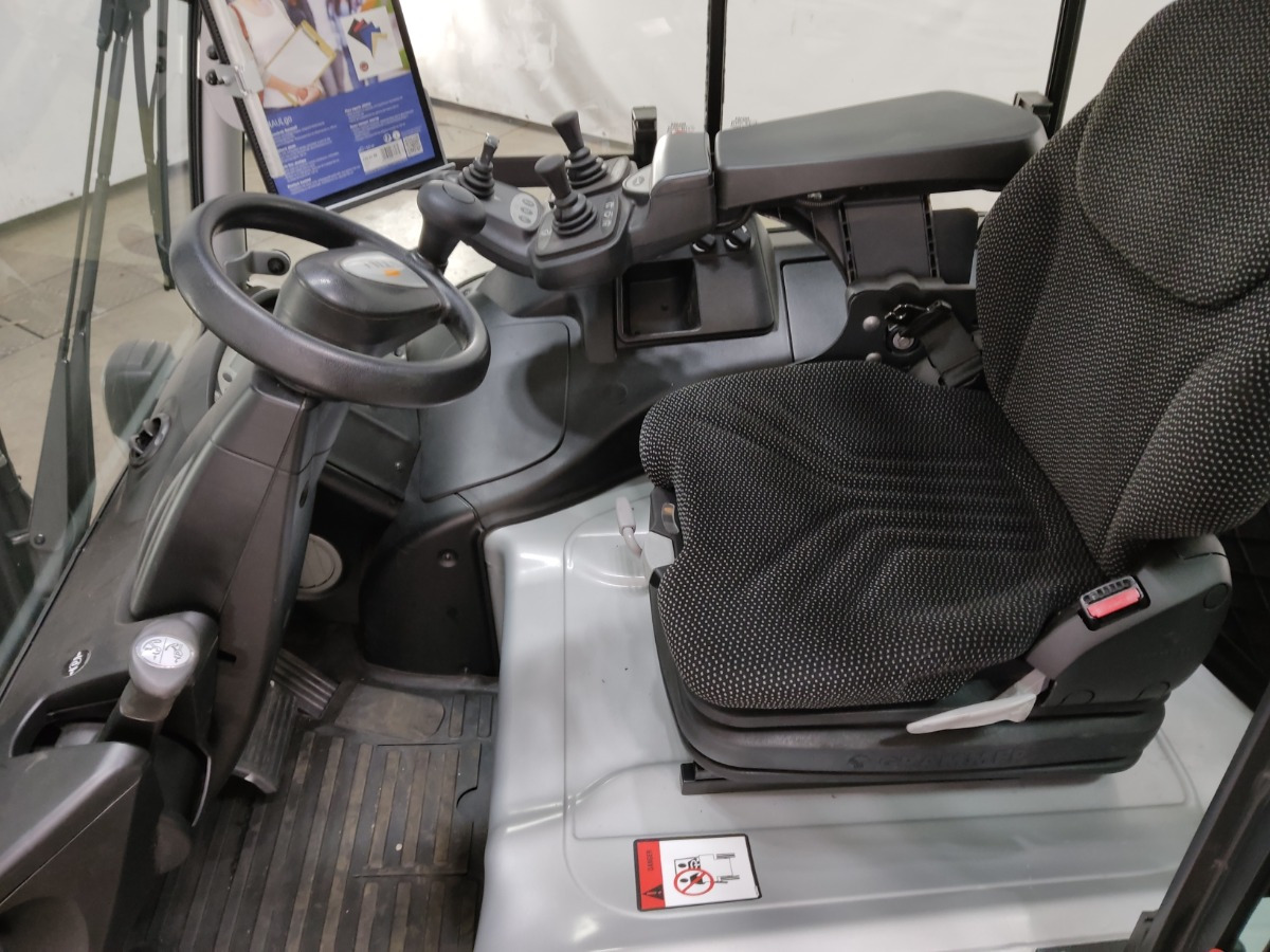 Still RX60-30L - Električni viličar: slika 3 Still RX60-30L - Električni viličar: slika 3