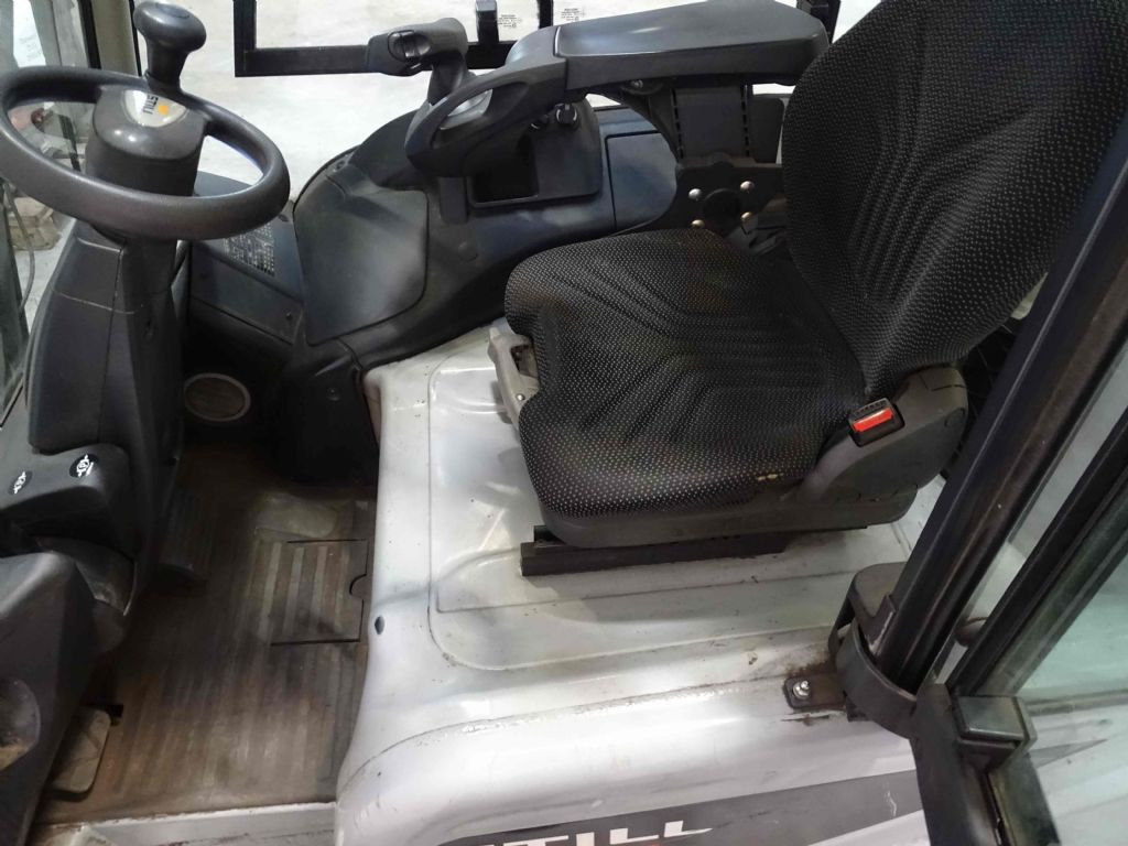 Still RX60-30L - Električni viličar: slika 3 Still RX60-30L - Električni viličar: slika 3