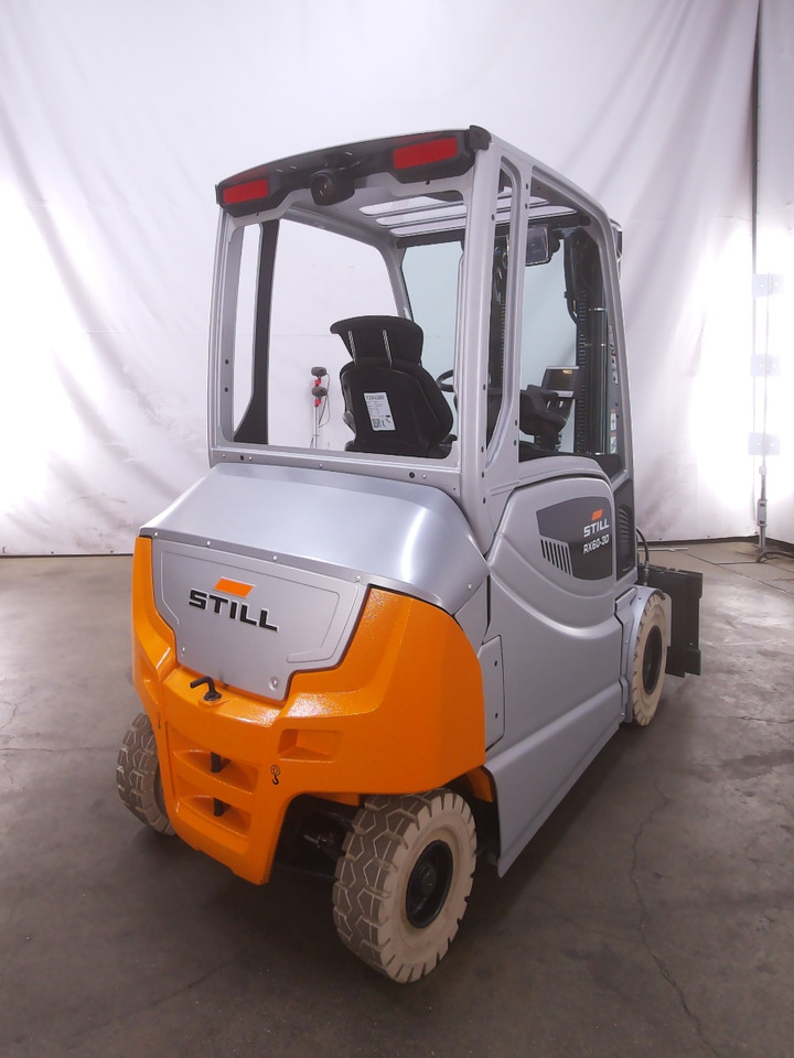 Still RX60-30L - Električni viličar: slika 2 Still RX60-30L - Električni viličar: slika 2