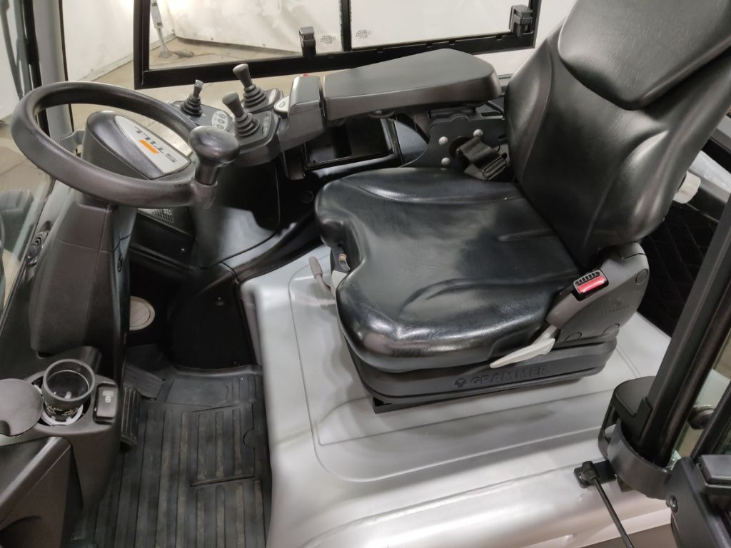 Still RX60-35/BATT.NEU - Električni viličar: slika 3 Still RX60-35/BATT.NEU - Električni viličar: slika 3