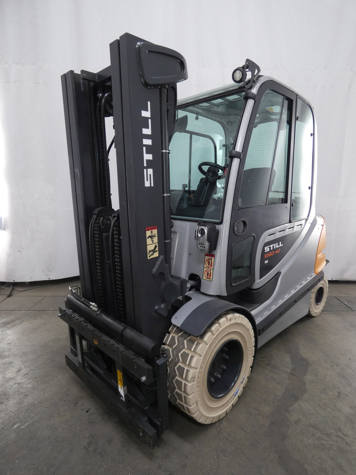 Still RX60-40/BRONZE/BATT - Električni viličar: slika 1 Still RX60-40/BRONZE/BATT - Električni viličar: slika 1