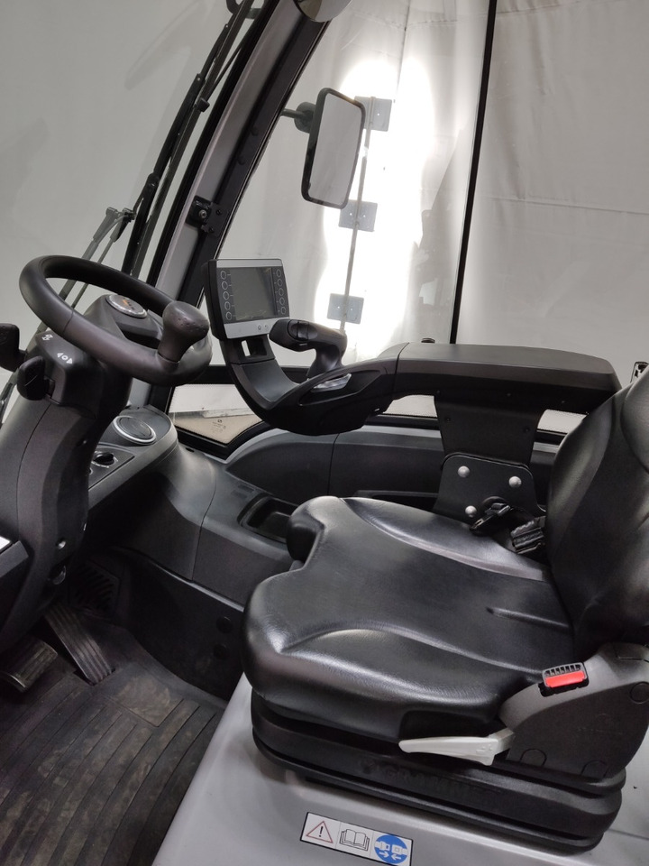 Still RX60-50/600 - Električni viličar: slika 3 Still RX60-50/600 - Električni viličar: slika 3