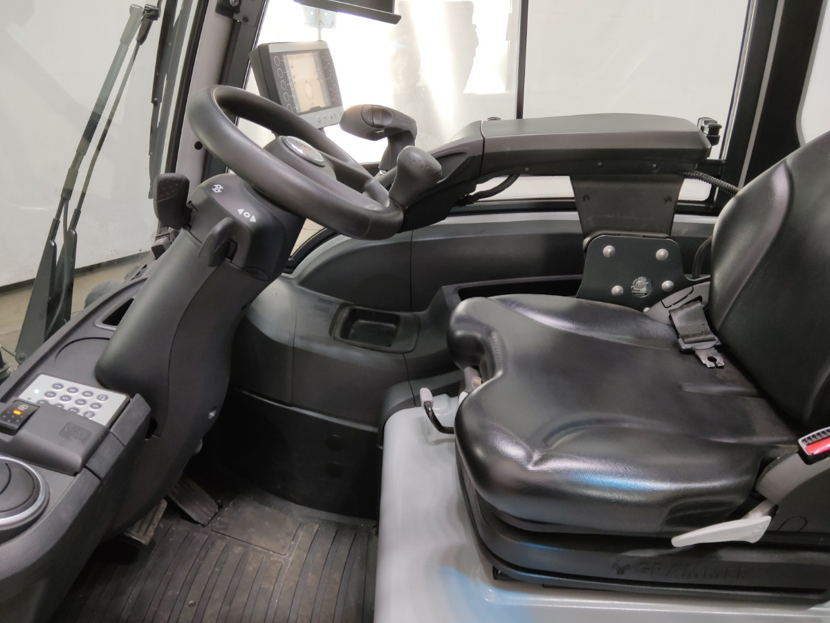 Still RX60-50 - Električni viličar: slika 3 Still RX60-50 - Električni viličar: slika 3