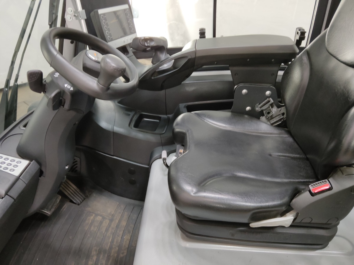 Still RX60-50 - Električni viličar: slika 3 Still RX60-50 - Električni viličar: slika 3