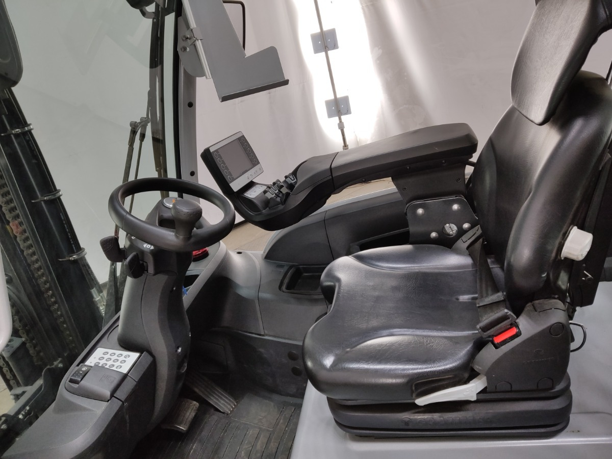 Still RX60-50 - Električni viličar: slika 3 Still RX60-50 - Električni viličar: slika 3