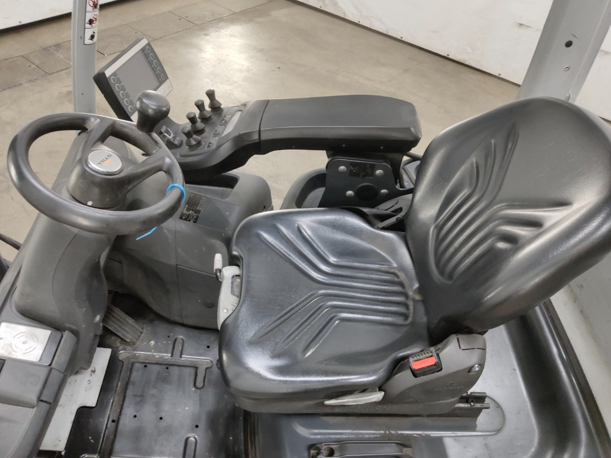 Still RX70-25T - Viličar: slika 3 Still RX70-25T - Viličar: slika 3