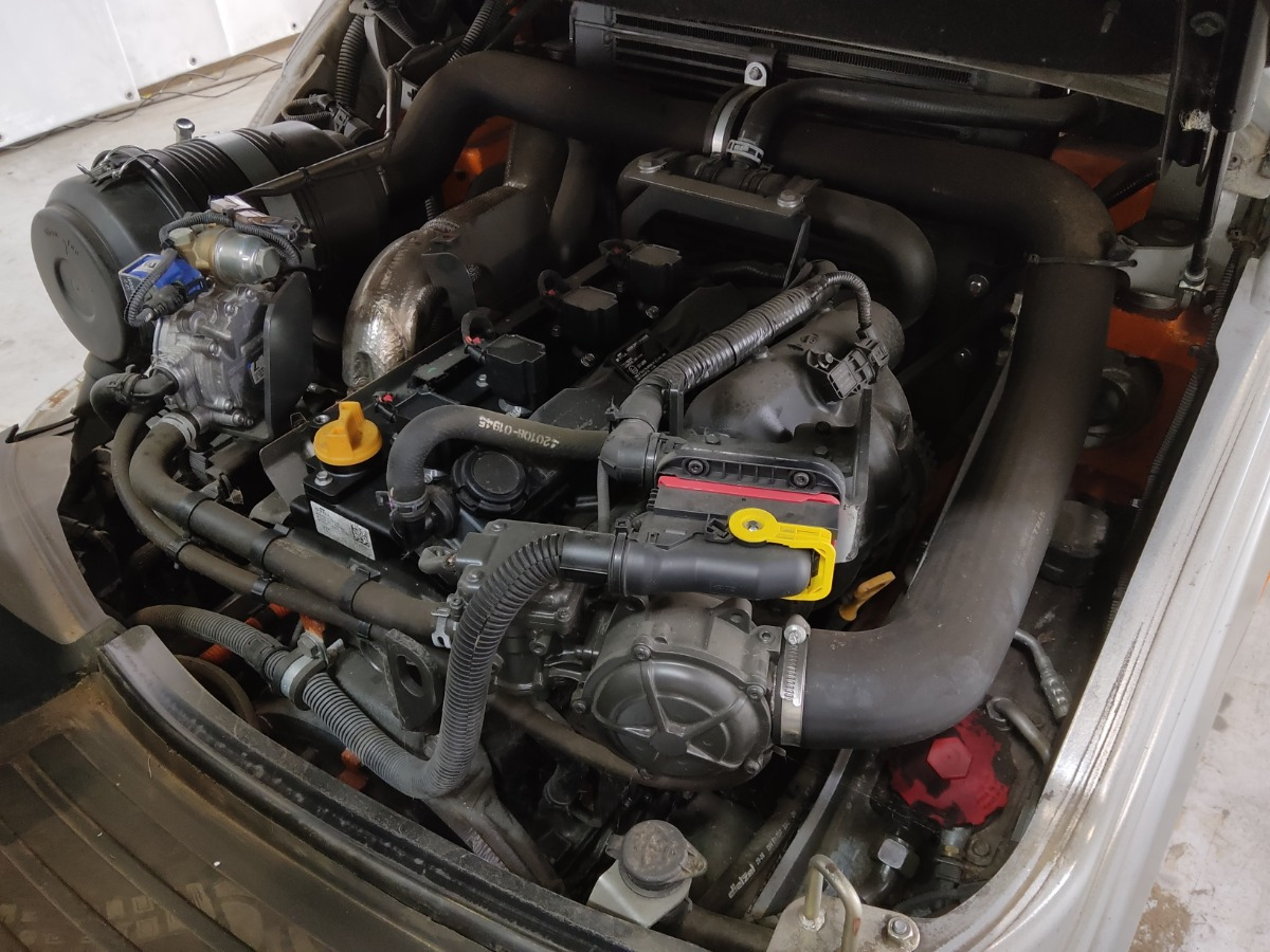 Still RX70-25T - Viličar: slika 4 Still RX70-25T - Viličar: slika 4