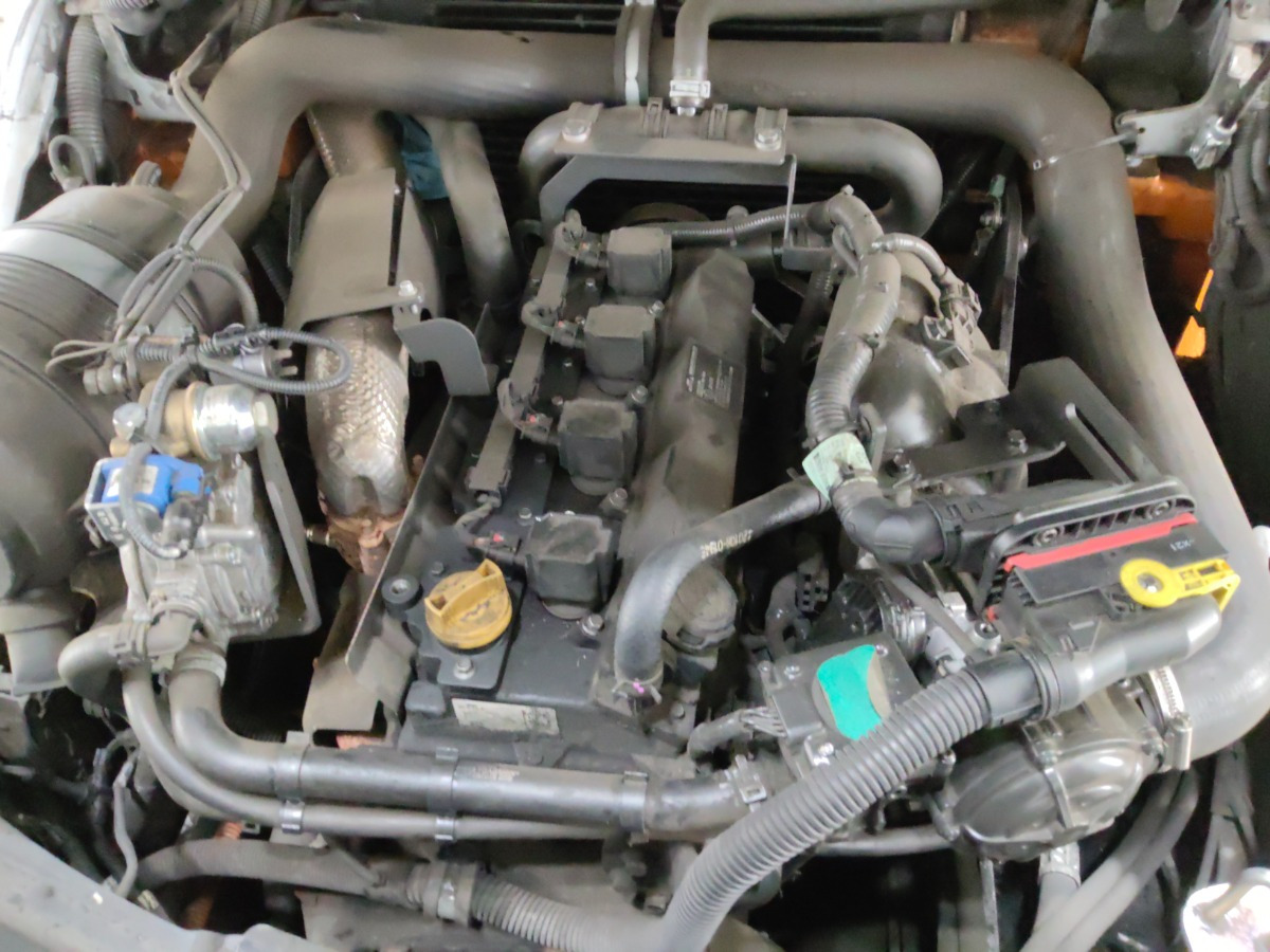 Still RX70-25T - Viličar: slika 4 Still RX70-25T - Viličar: slika 4