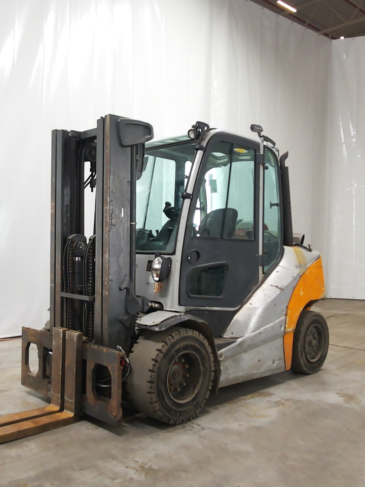 Still RX70-45T - Plinski viličar: slika 1 Still RX70-45T - Plinski viličar: slika 1