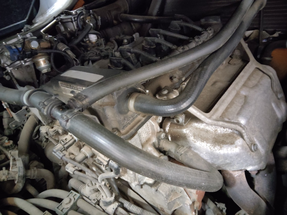 Still RX70-45T - Plinski viličar: slika 4 Still RX70-45T - Plinski viličar: slika 4