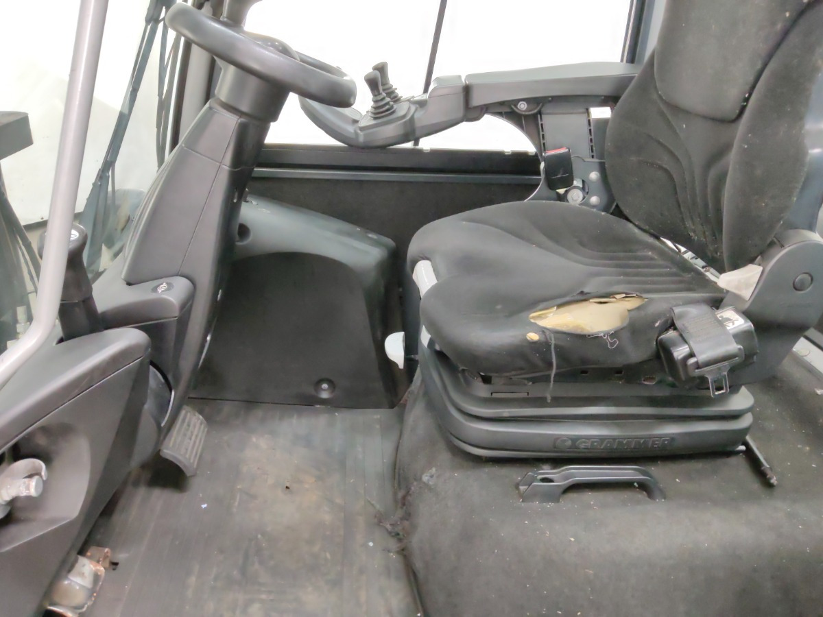 Still RX70-50/600 - Diesel viličar: slika 3 Still RX70-50/600 - Diesel viličar: slika 3