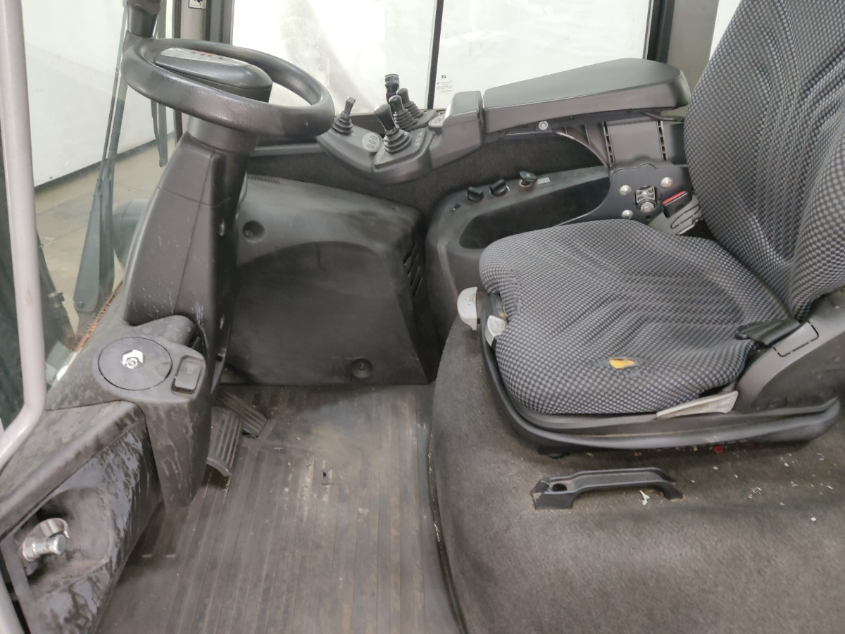 Still RX70-50 - Diesel viličar: slika 3 Still RX70-50 - Diesel viličar: slika 3