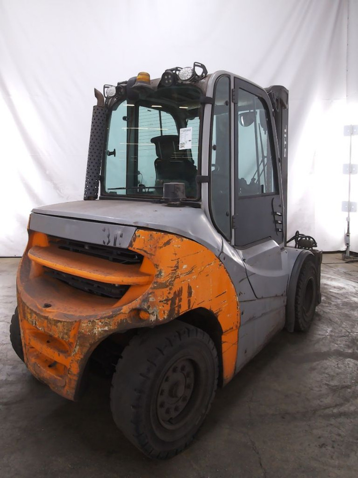 Still RX70-50 - Diesel viličar: slika 2 Still RX70-50 - Diesel viličar: slika 2