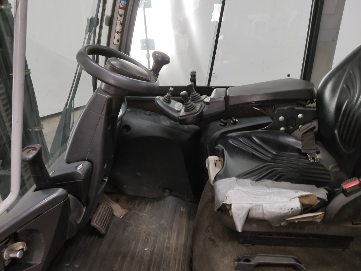 Still RX70-50 - Diesel viličar: slika 3 Still RX70-50 - Diesel viličar: slika 3