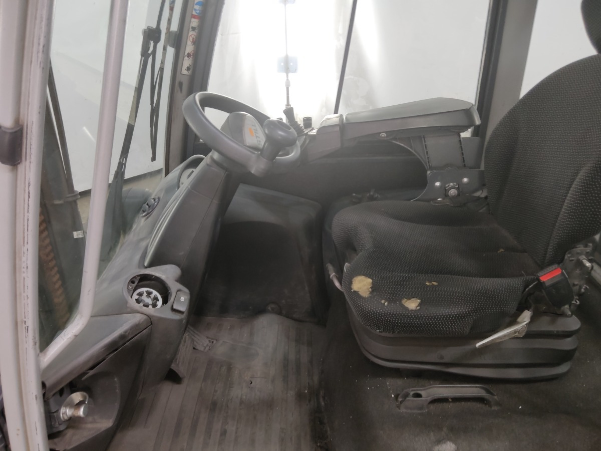 Still RX70-50 - Diesel viličar: slika 3 Still RX70-50 - Diesel viličar: slika 3