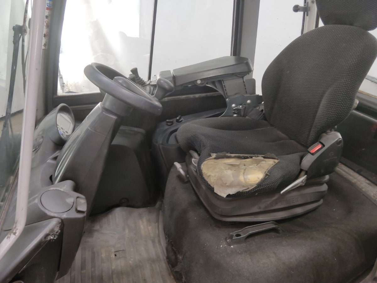 Still RX70-50 - Diesel viličar: slika 3 Still RX70-50 - Diesel viličar: slika 3