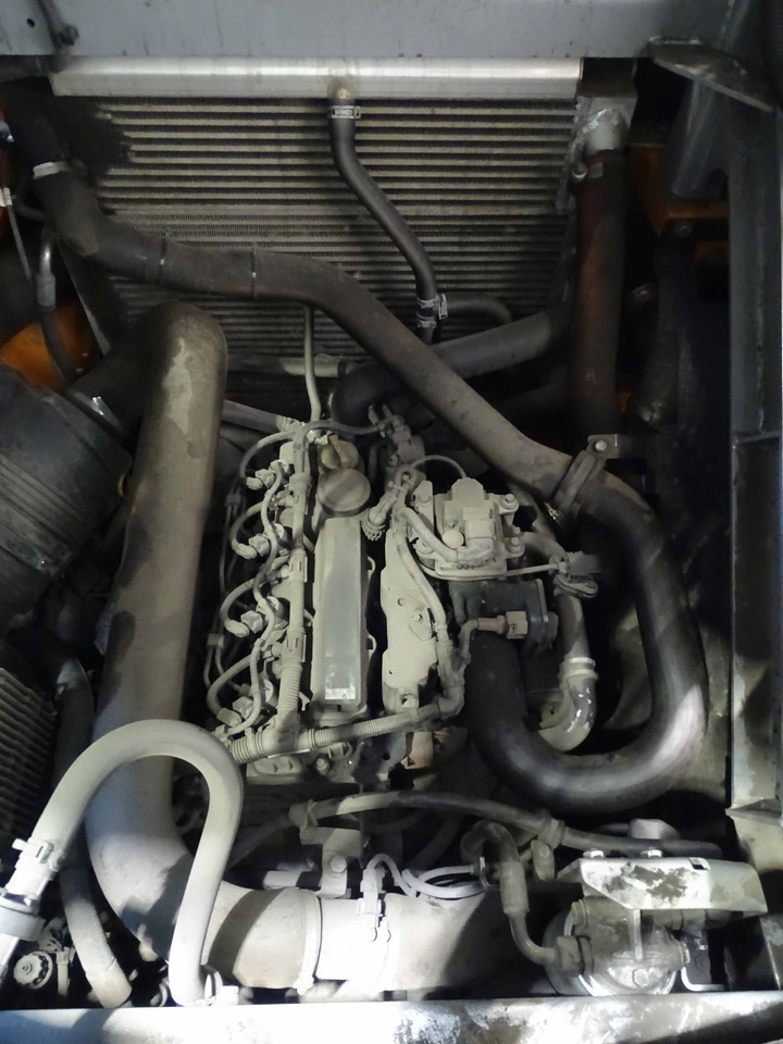 Still RX70-50 - Diesel viličar: slika 4 Still RX70-50 - Diesel viličar: slika 4