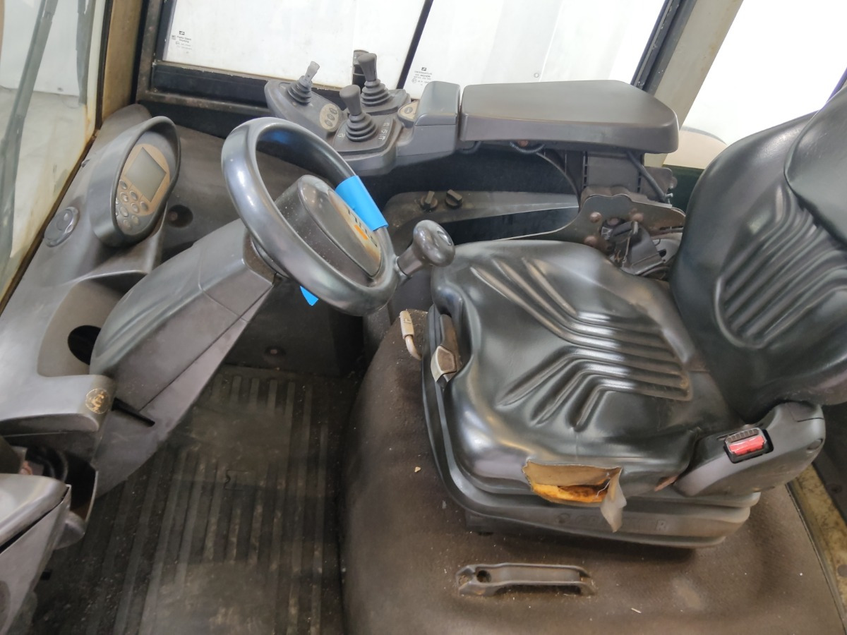 Still RX70-60 - Diesel viličar: slika 3 Still RX70-60 - Diesel viličar: slika 3