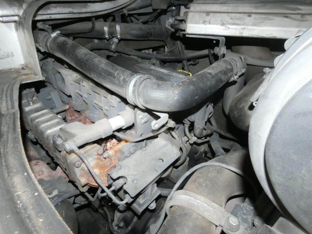 Still RX70-80/900 - Diesel viličar: slika 4 Still RX70-80/900 - Diesel viličar: slika 4