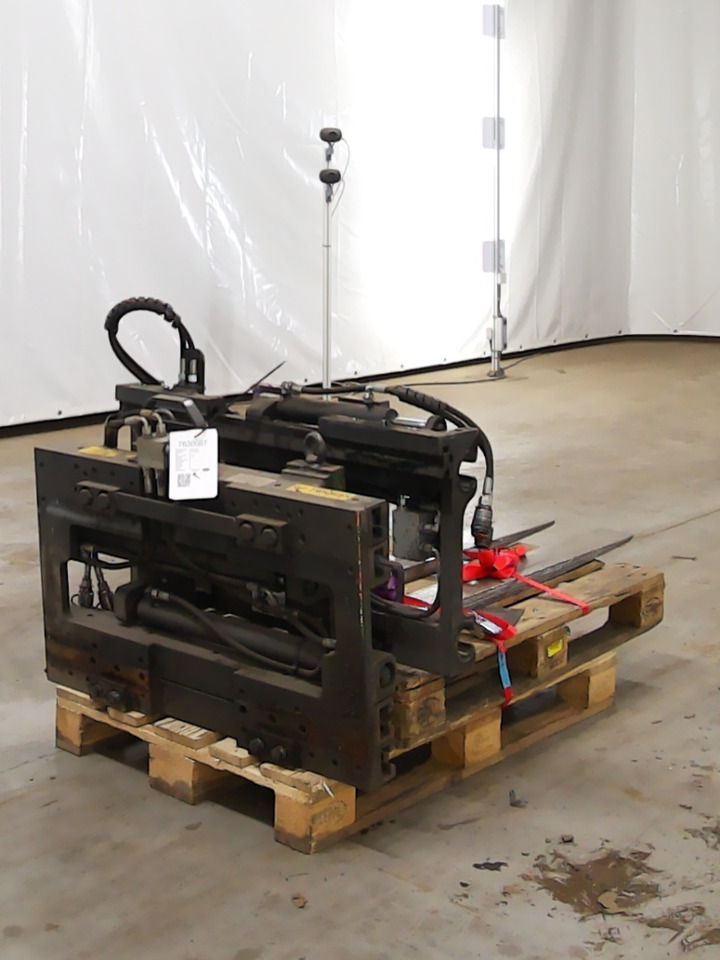 Weitere 2XANBAUGERÄTE - Vilice: slika 2 Weitere 2XANBAUGERÄTE - Vilice: slika 2