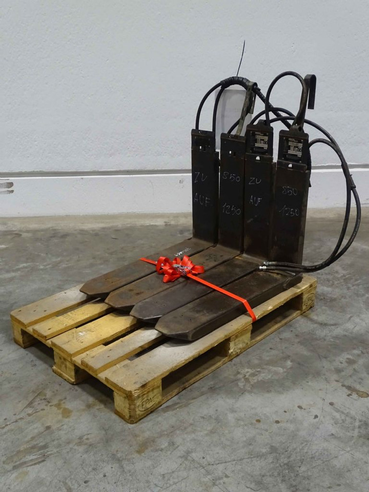 Weitere 2XANBAUGERÄTE - Vilice: slika 4 Weitere 2XANBAUGERÄTE - Vilice: slika 4