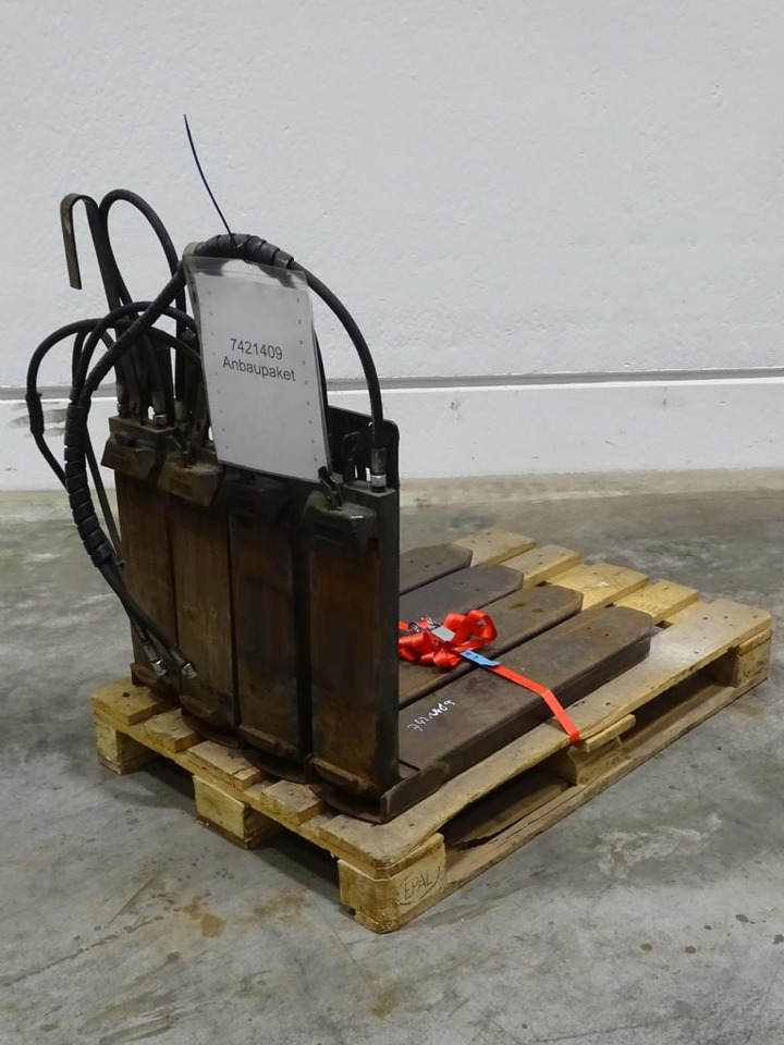 Weitere 2XANBAUGERÄTE - Vilice: slika 5 Weitere 2XANBAUGERÄTE - Vilice: slika 5