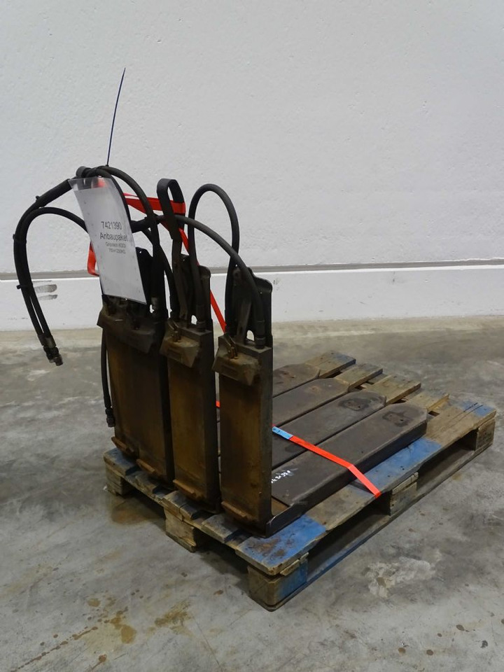 Weitere 2XANBAUGERÄTE - Vilice: slika 5 Weitere 2XANBAUGERÄTE - Vilice: slika 5