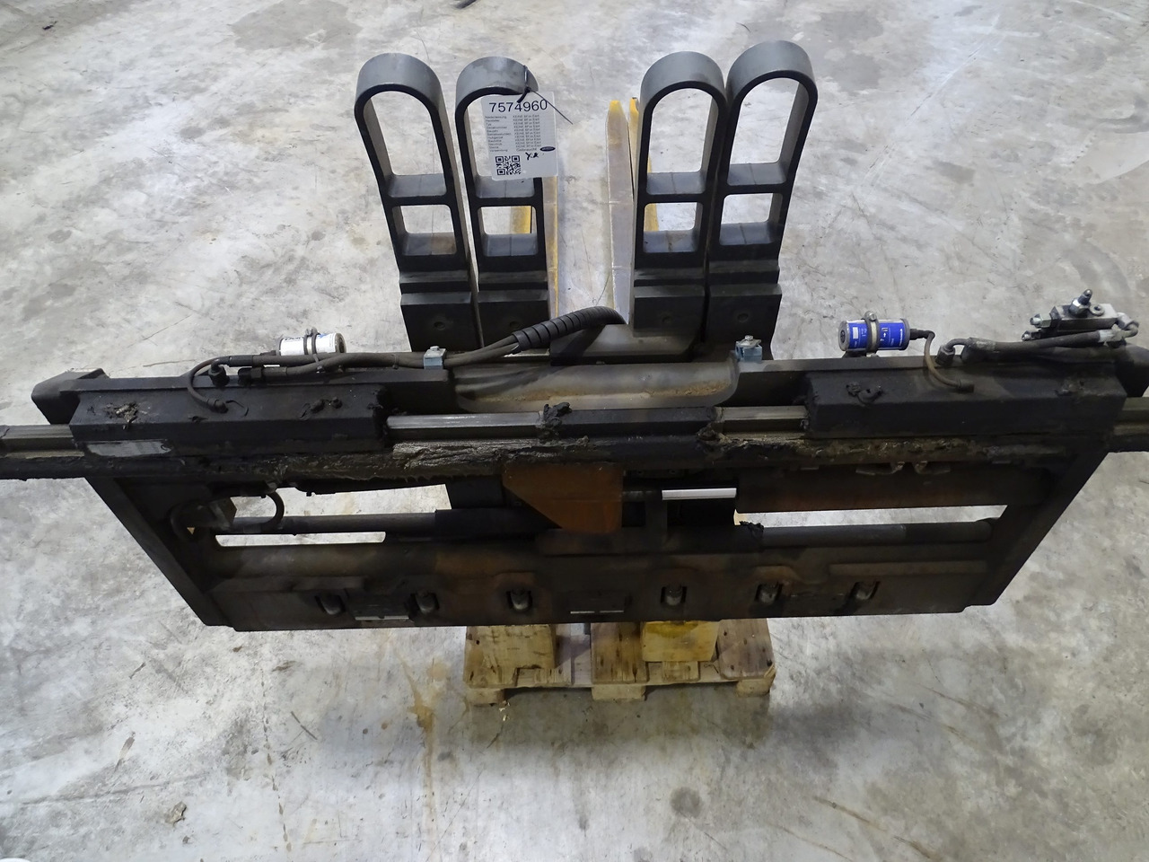 Weitere DPK100CP - Vilice: slika 3 Weitere DPK100CP - Vilice: slika 3