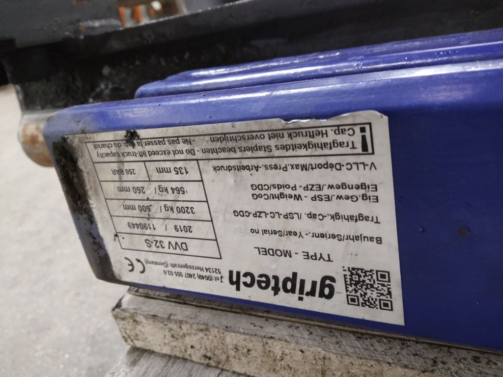 Weitere DW32-S - Vilice: slika 5 Weitere DW32-S - Vilice: slika 5