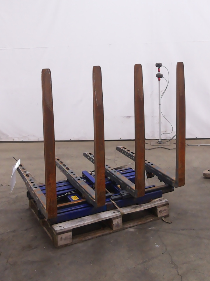 Weitere DW32-S - Vilice: slika 1 Weitere DW32-S - Vilice: slika 1